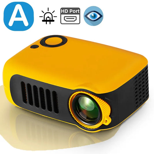 Proiector mini LED A2000