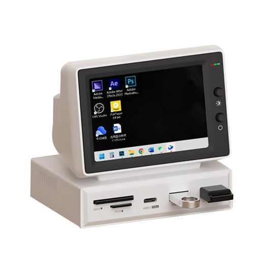 Mini-monitor