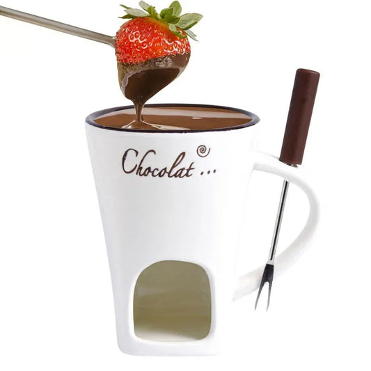 Cana de fondue