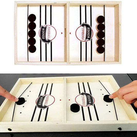 Jocuri de hochei de masă Foosball Winner Games