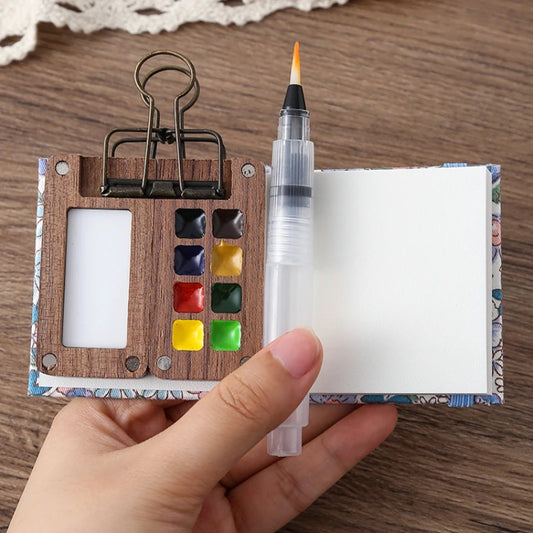 Set mini de acvariu