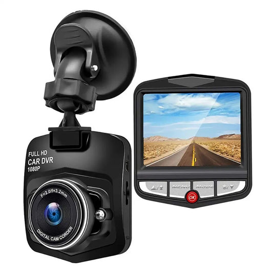 Cameră auto DVR