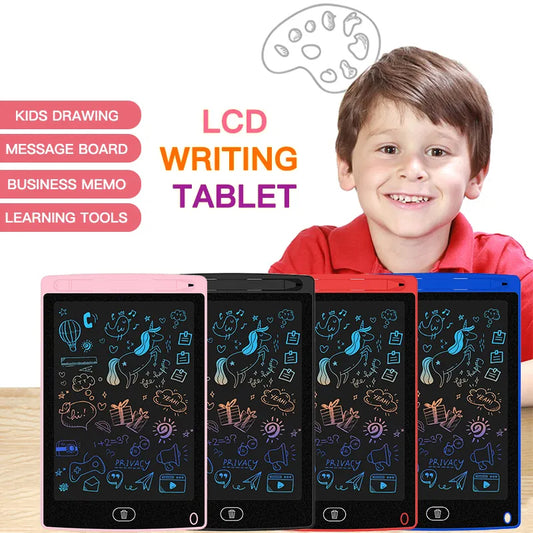Tabletă cu desen LCD