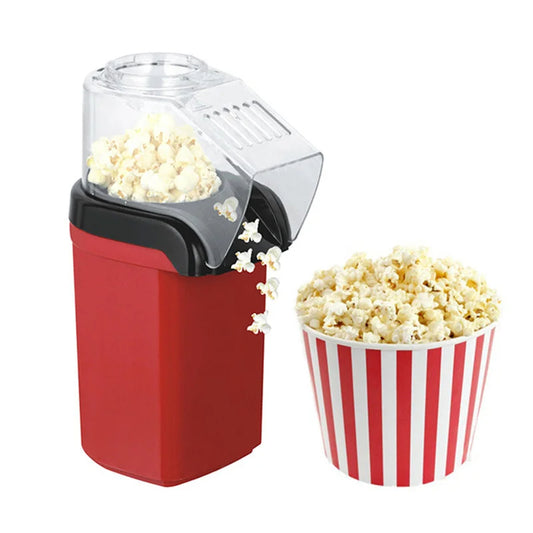 Mașină de făcut popcorn