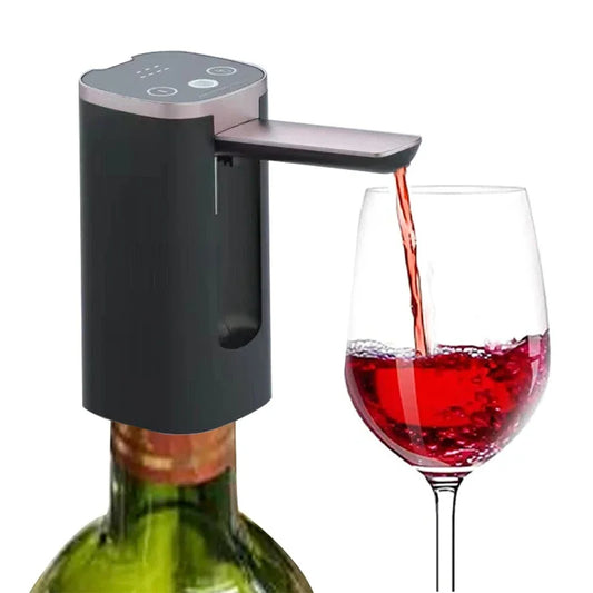 Dispenser electric de băuturi alcoolice