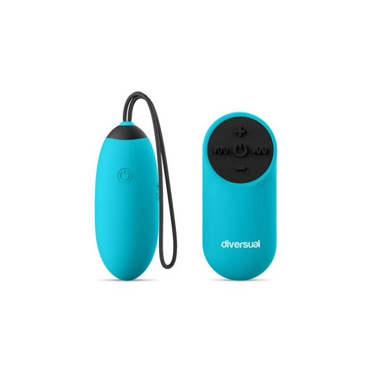 Vibrator sau Diversual
