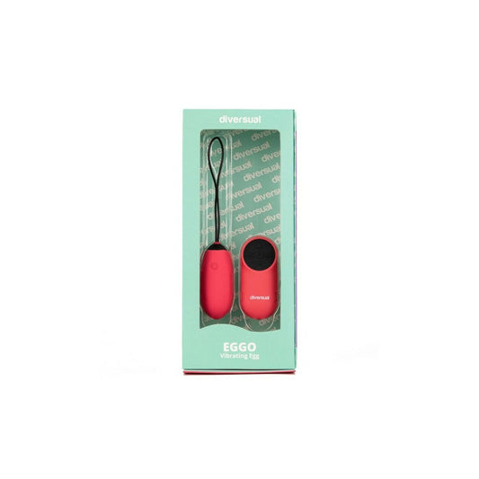 Vibrator sau Diversual