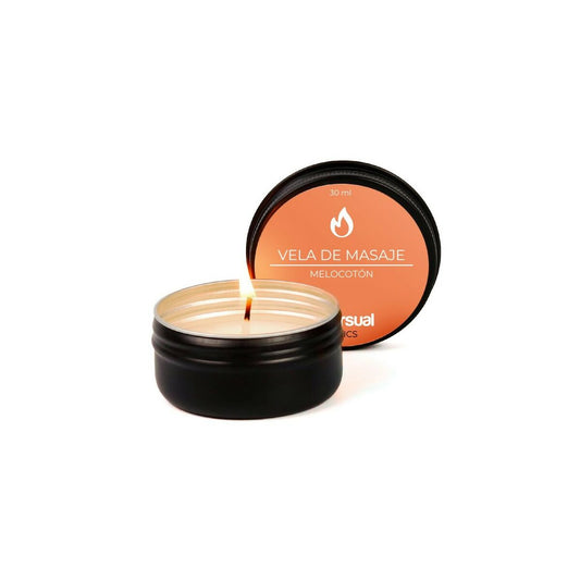 Lumânare de masaj Diversual 30 ml