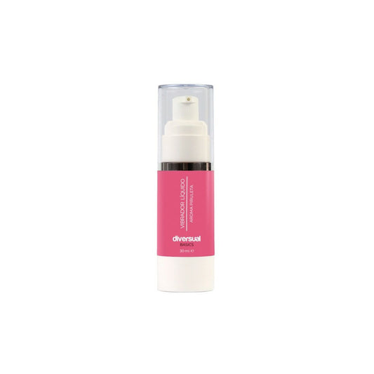 Gel stimulant Diversual Bi Lollipop 30 ml