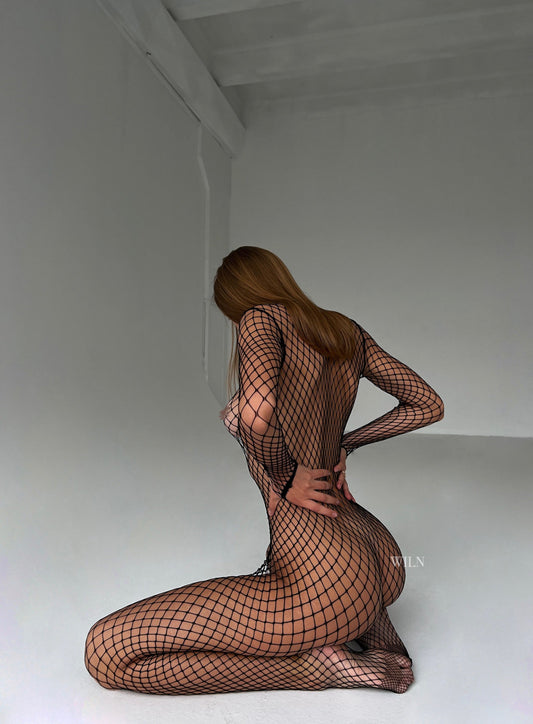 Body PREY