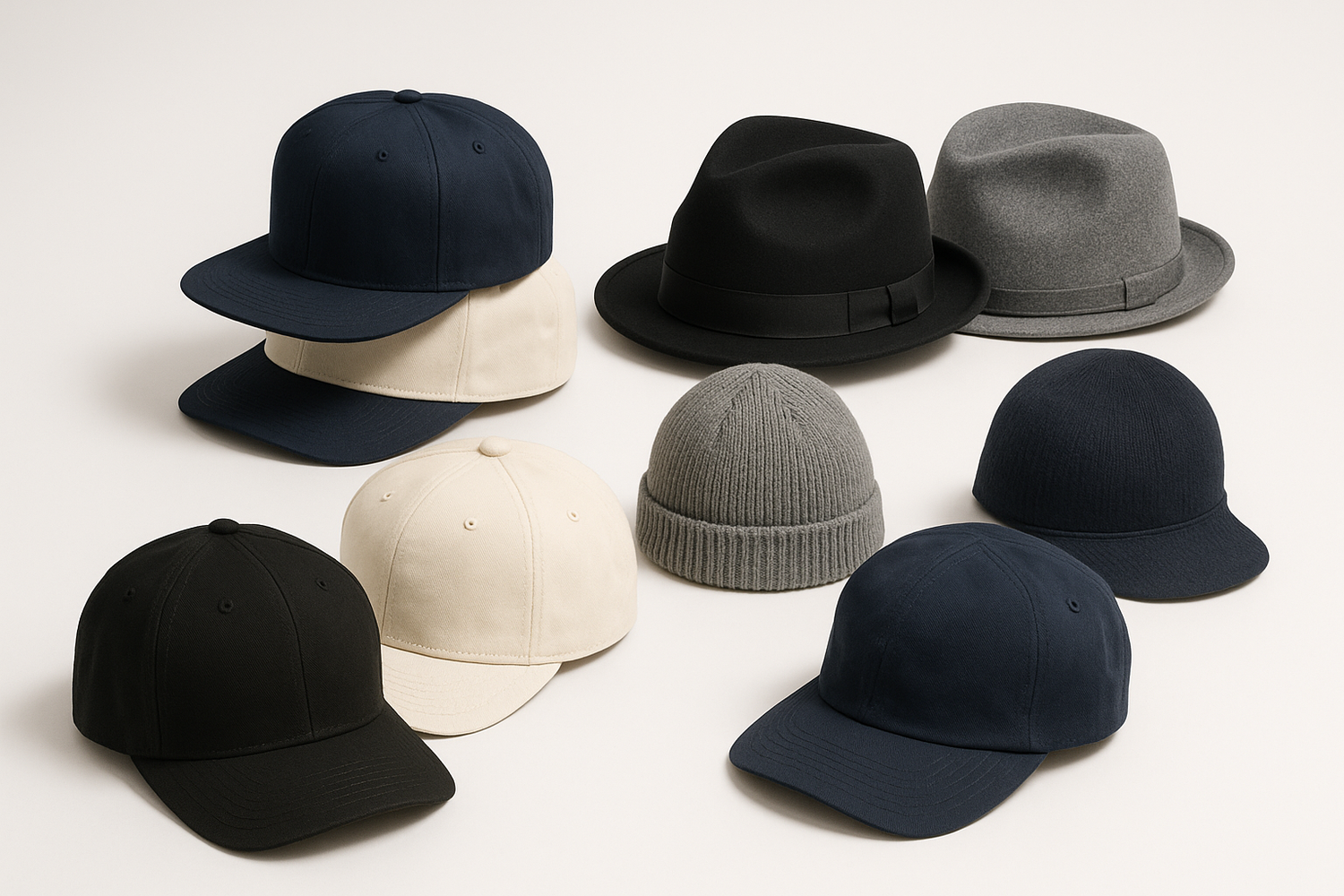 Hats