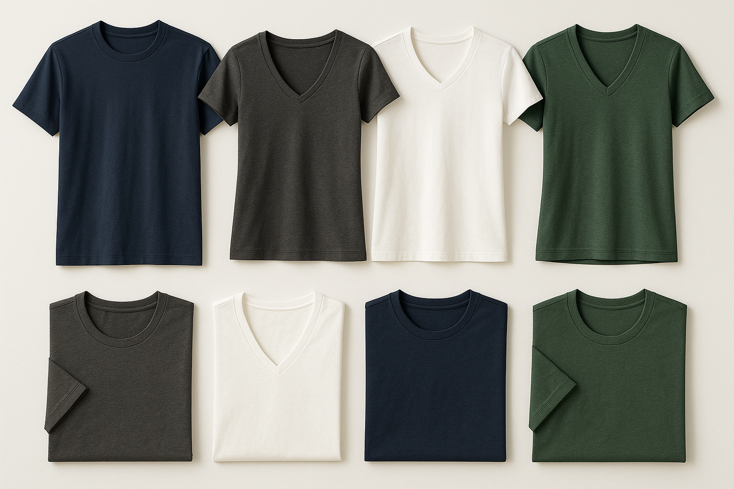 T-shirts