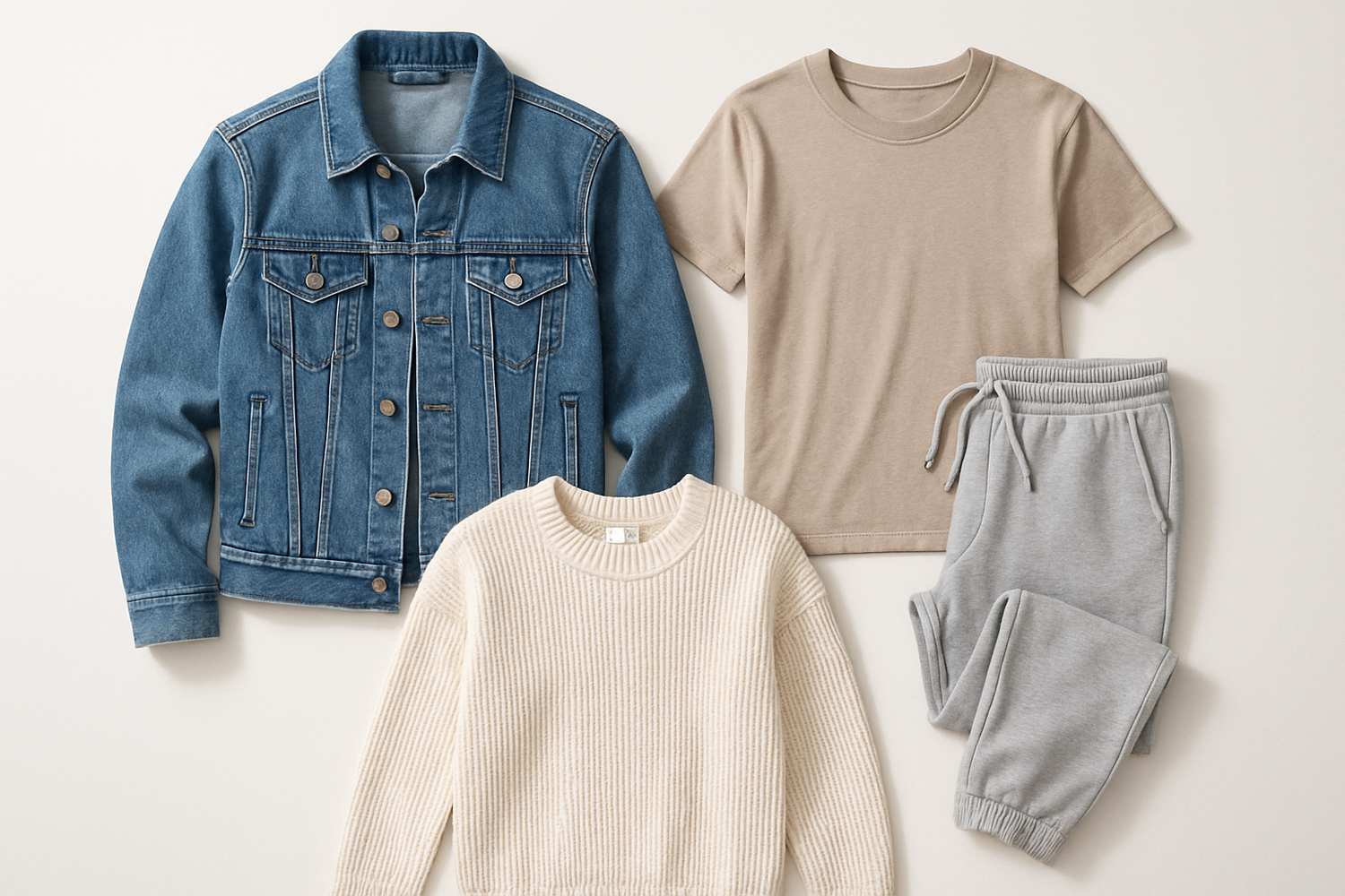 Apparel