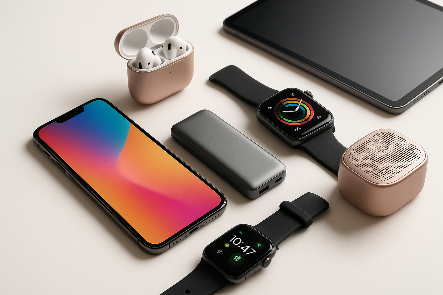 Gadgets