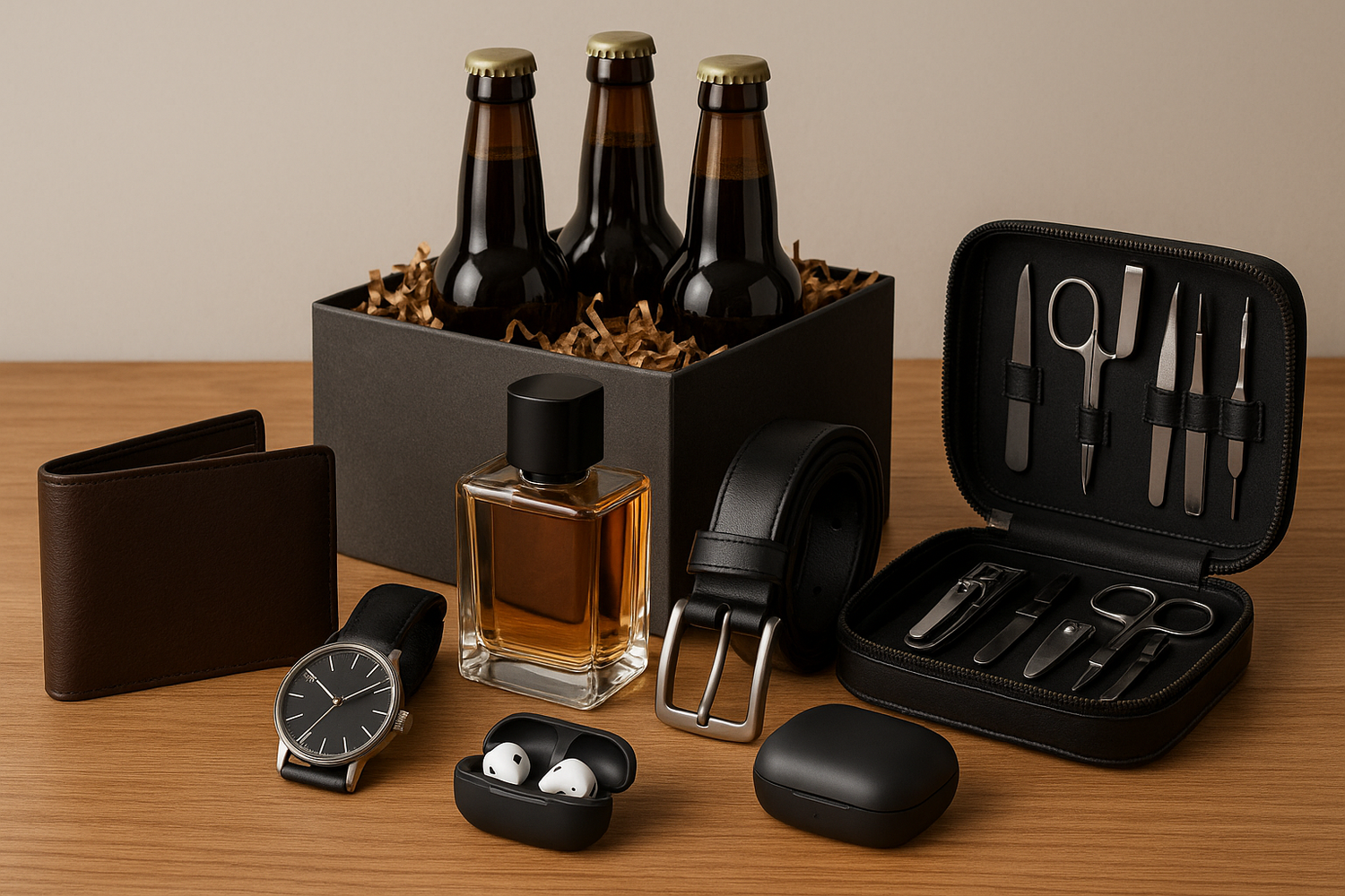 Gifts for him
