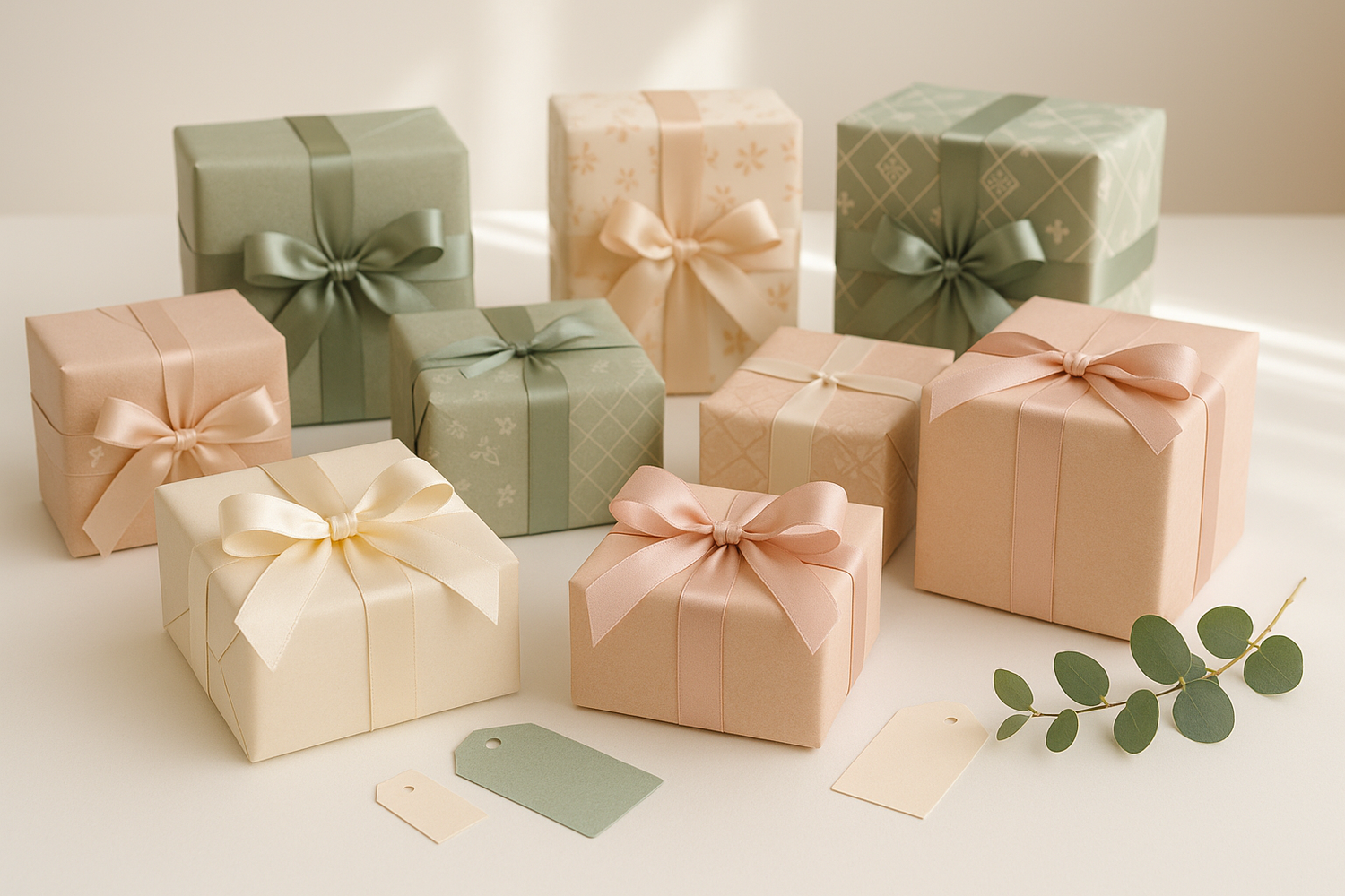 Gifts