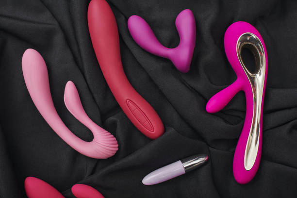 Intimates & Toys