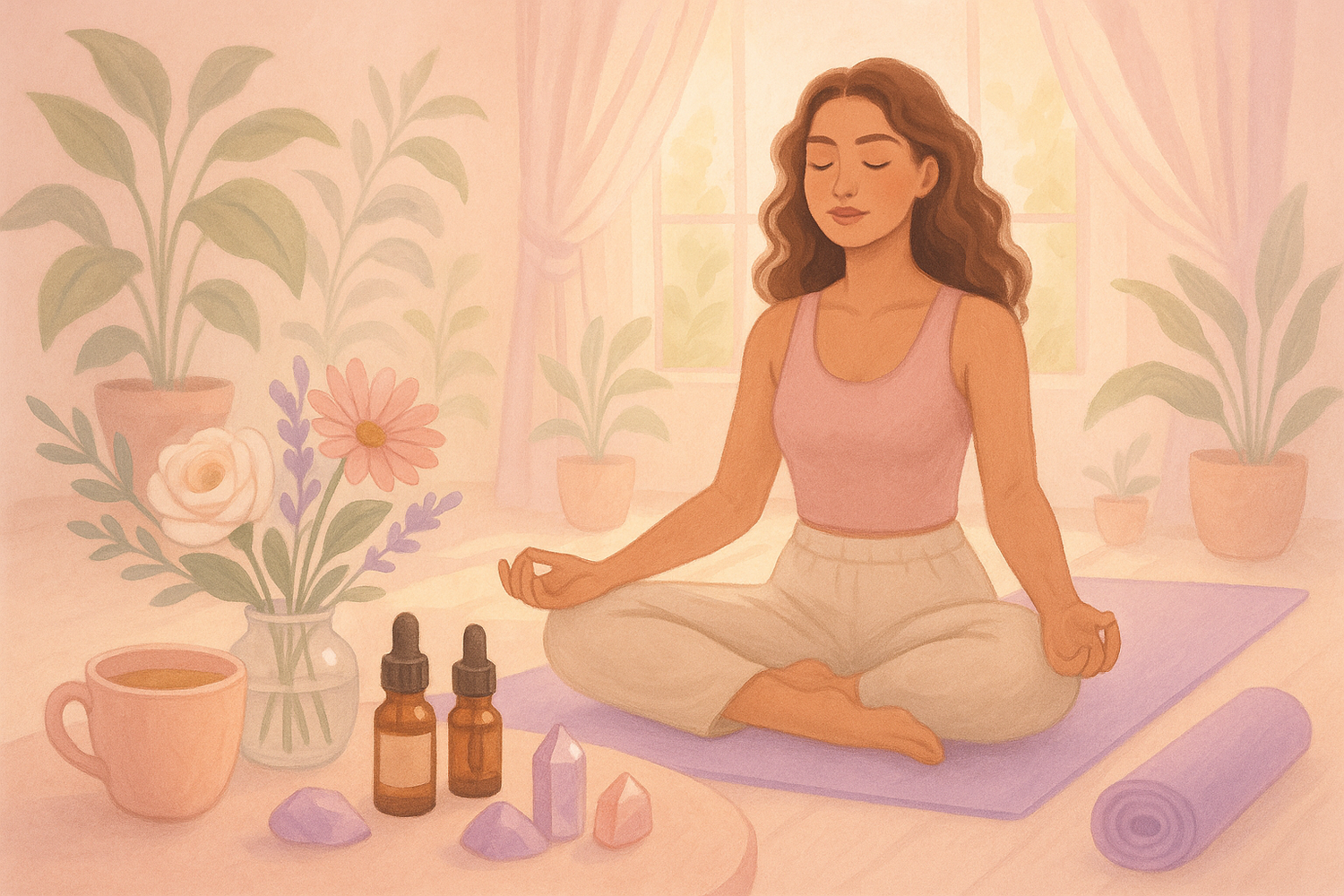 Well-being