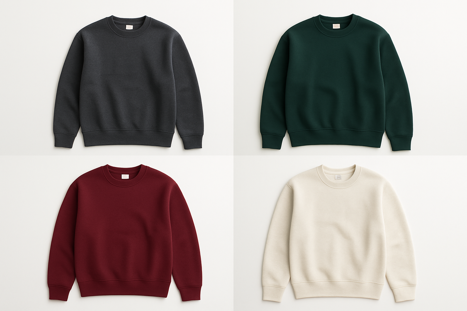Sweatshirts